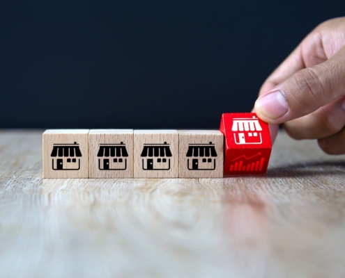 Quale attività redditizia avviare con 100.000 euro