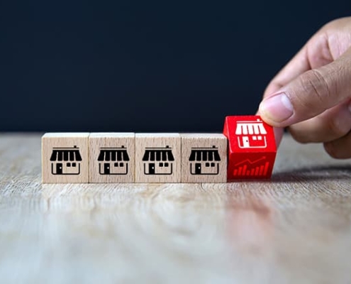 Comment choisir où ouvrir une activité en France