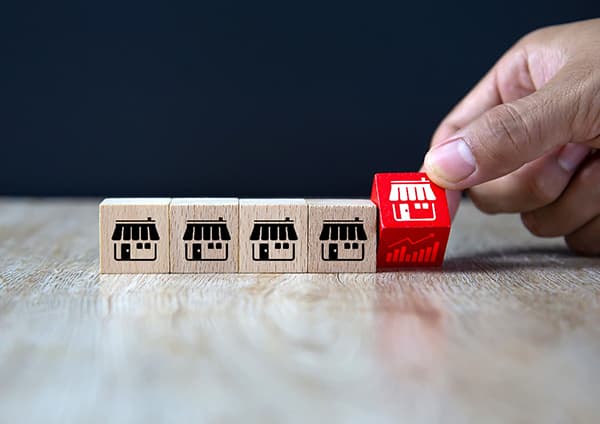 Aprire attività in franchising