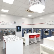 aprire nuovo business automatico lavanderia