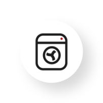 Lavanderia digitalizzata Home