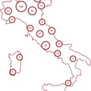 Come scegliere dove aprire un’attività in Italia