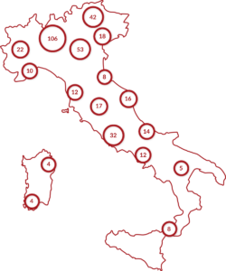 Come scegliere dove aprire un’attività in Italia