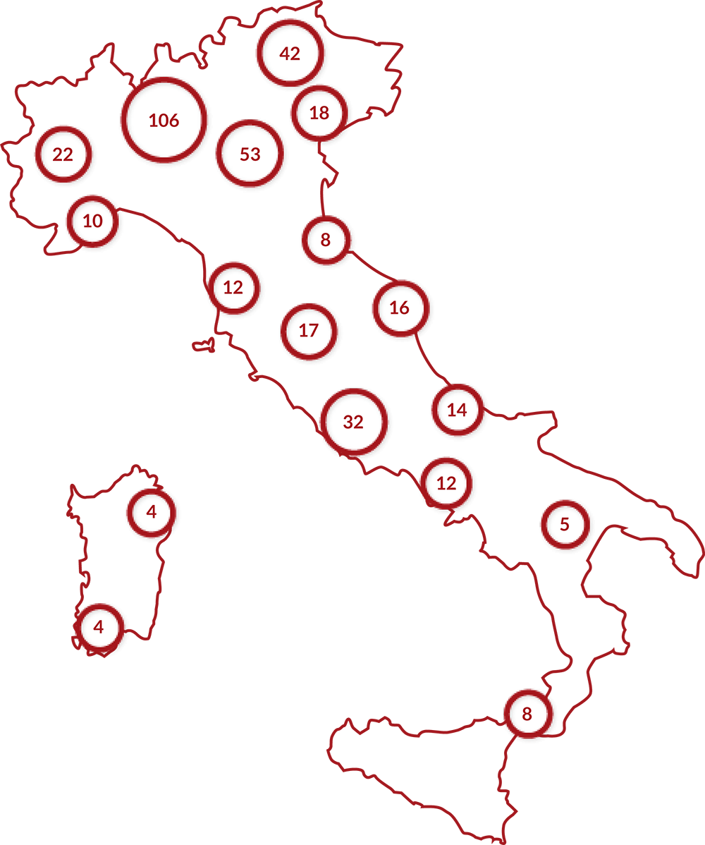 negozi-bloomest Home