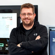 imprenditore lavanderia self service