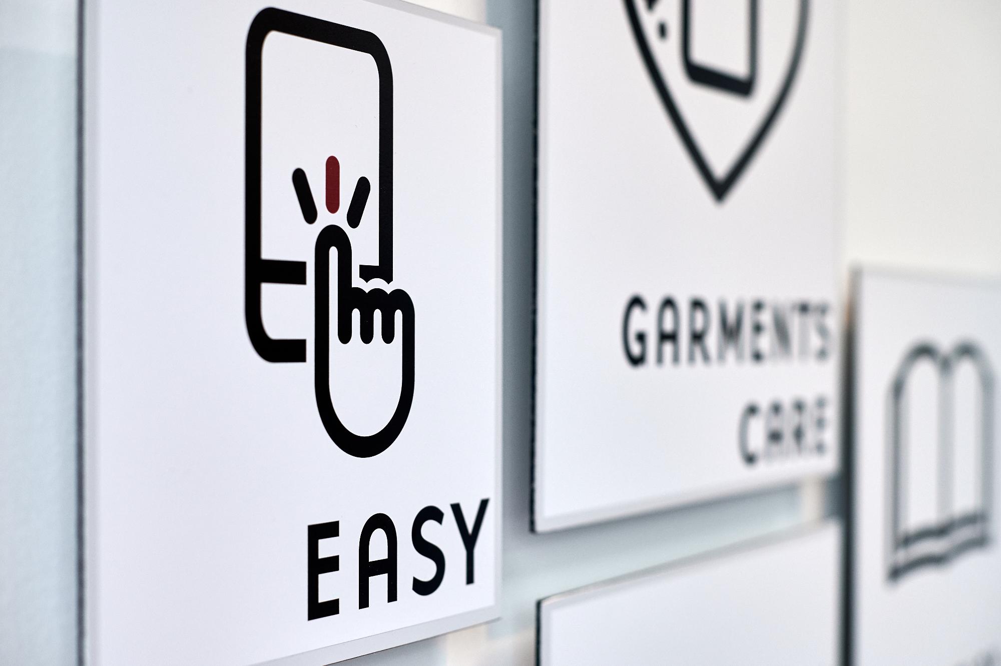 Formazione e tutoraggio per la tua lavanderia