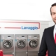 imprenditore lavanderia self service