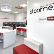 interni lavanderia self service