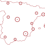 Cómo elegir dónde abrir un negocio en España