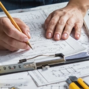 fogli di progettazione