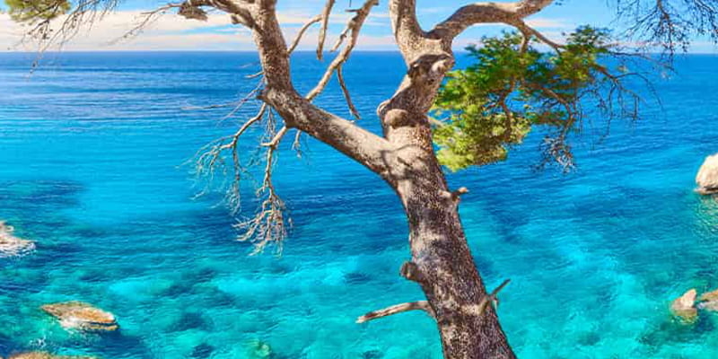 lavanderia self service Baleari