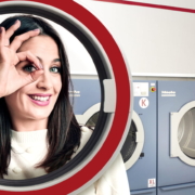 lavatrici self service