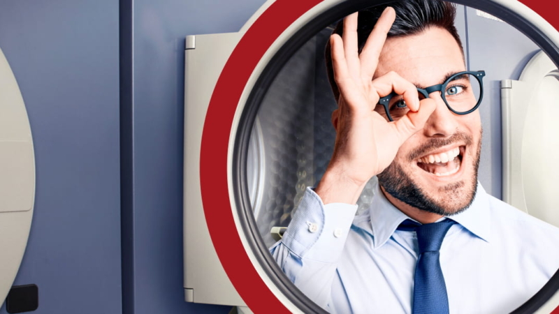 lavanderie automatiche