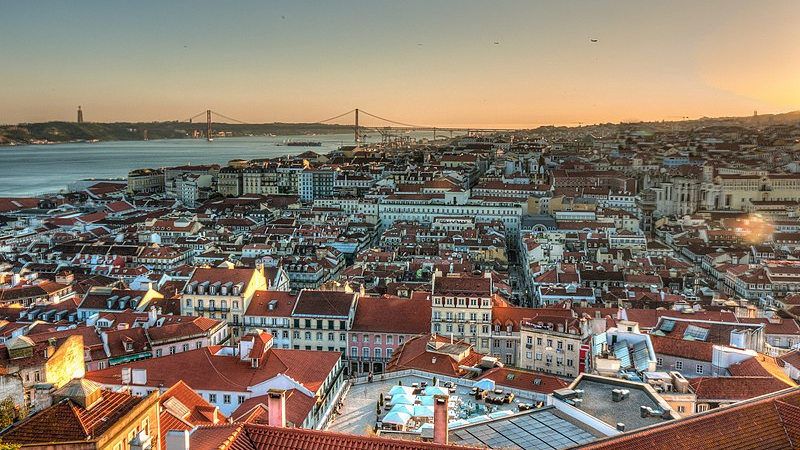 lisboa