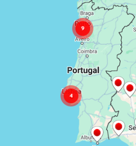 negocios-portugal Abrir lavandarias self service en Portugal