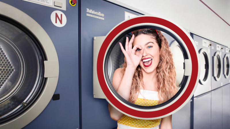 Il caso studio di Bloomest per Lavanderie Italiane