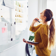 Attività che rendono molto e in forte crescita