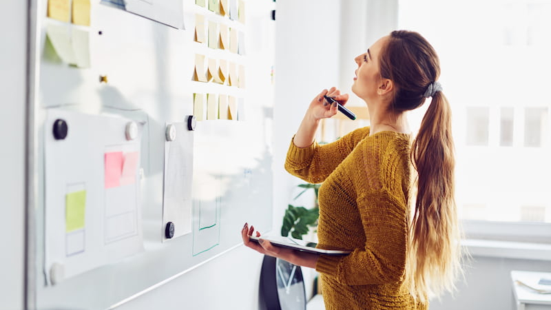 Attività che rendono molto e in forte crescita