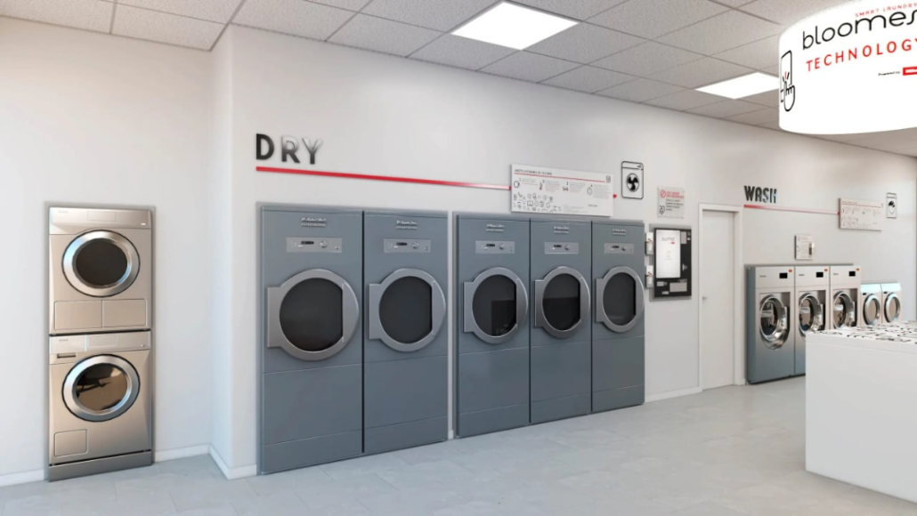 Rinnovo punto vendita