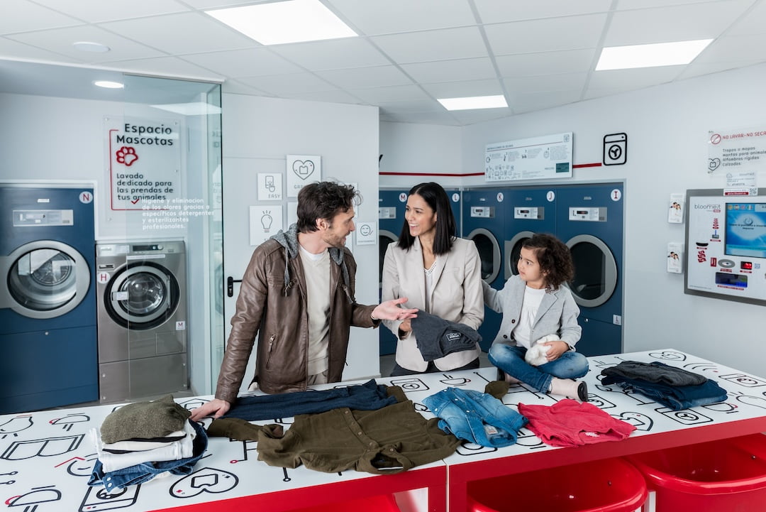 Rinnovo punto vendita