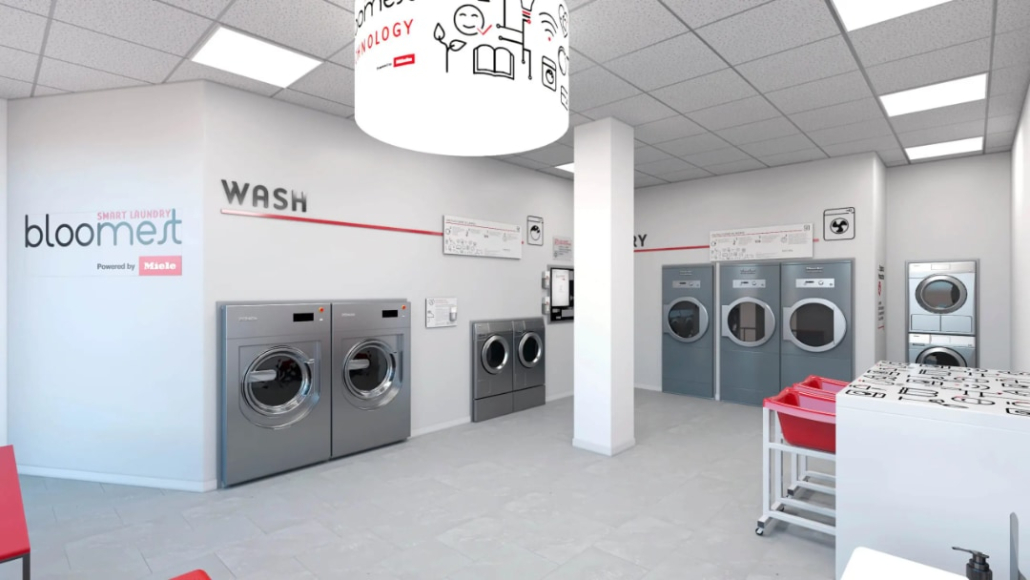 Rinnovo punto vendita