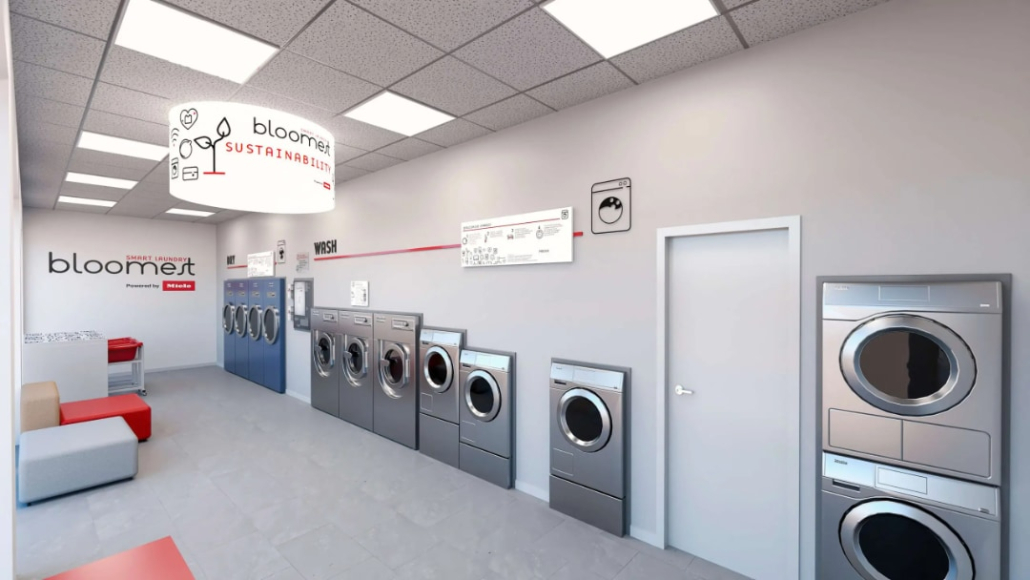 Rinnovo punto vendita